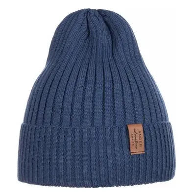 Ander Kidss Hat Nikolas Navy Blue 93841394