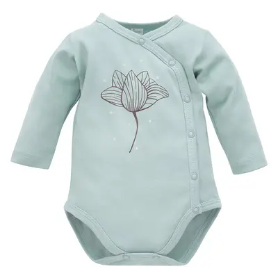 Pinokio Kidss Magic Vibes Bodysuit Buttoned Longsleeve 74902386