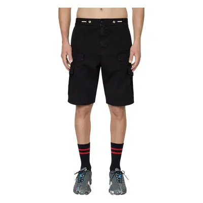 Diesel Shorts - P-JOFFE-SHO SHORTS black 99082638