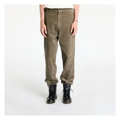 Kalhoty Calvin Klein Jeans Corduroy Pant Gray 30 98592959