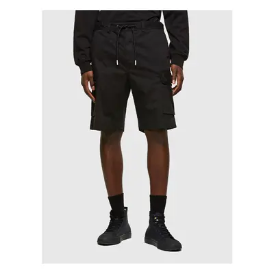 Diesel Shorts - P-APE SHORTS black 98837961