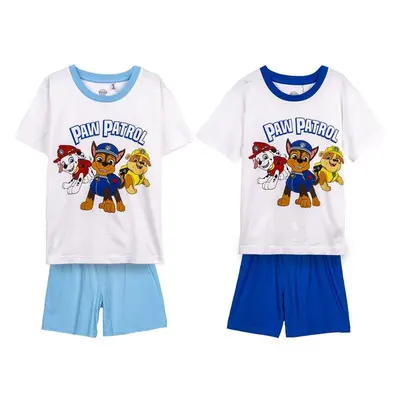 SHORT PYJAMAS PAW PATROL 99100956