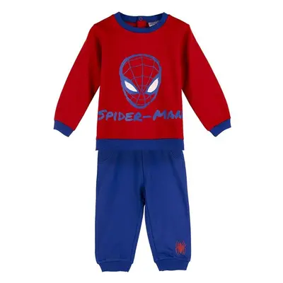 TRACKSUIT SPIDERMAN 99101236