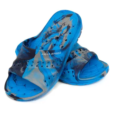 AQUA SPEED Kidss Pool Slippers Patmos 99063960