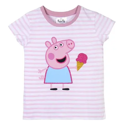 SHORT SHIRT SINGLE JERSEY POINT PEPPA PIG 99099597