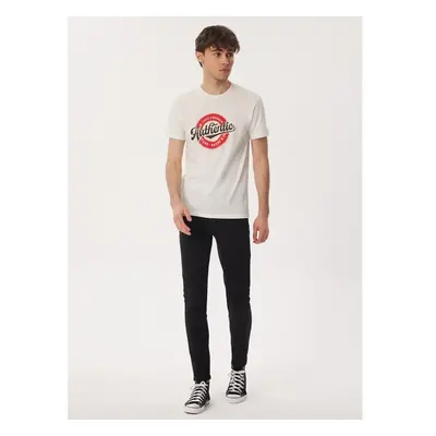 Lee Cooper Authen Mens O-Neck T-Shirt 97297163