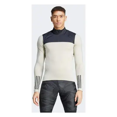 Adidas Cyklistický dres Gravel Long 98188102