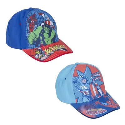 CAP AVENGERS 99103387