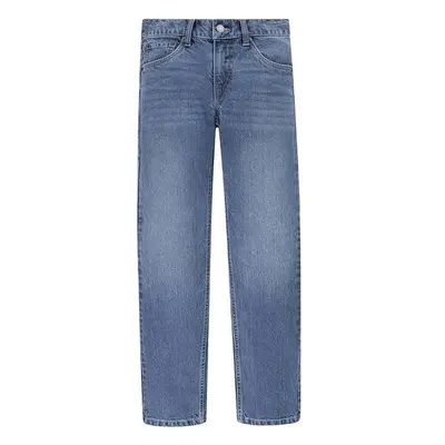 Dětské rifle Levis 511 SLIM JEANS 8EL202 98058427