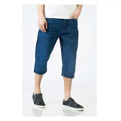 Shorts - G-STAR type c 3/4 coi blue 96312669