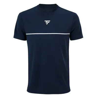 Pánské tričko Tecnifibre Perf Tee L 91717879