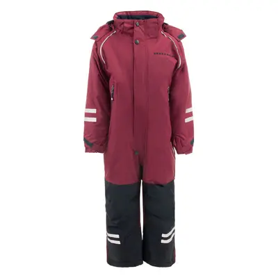 Dětská lyžařská kombinéza Geggamoja Skioverall 122-128 81044737