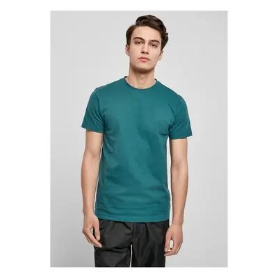 Urban Classics Basic Tee teal 89523245