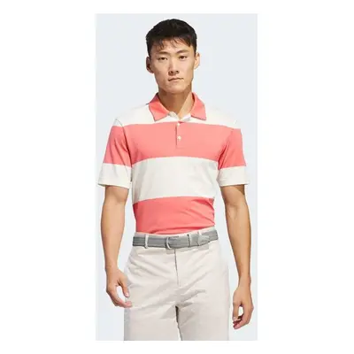 Adidas Colorblock Rugby Stripe Polo Shirt 98277454