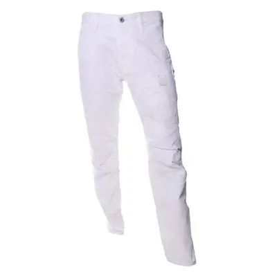 G-STAR Biker pants 5620 3d t white 96312736