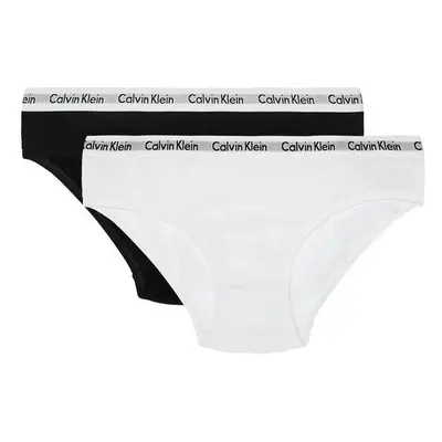 Sada 2 kusů kalhotek Calvin Klein Underwear 84443273