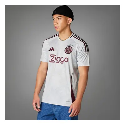 Adidas Třetí dres Ajax Amsterdam 24/25 97936379