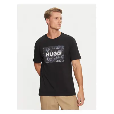 T-Shirt HUGO 98244350