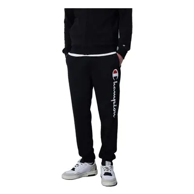 Champion Rib Cuff Pants NBK 98827416