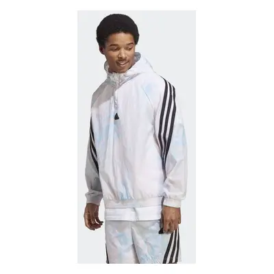 Adidas Mikina Future Icons Allover Print Hoodie 82435710