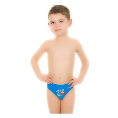 AQUA SPEED Kidss Swimming Briefs Surf-Club 99063973