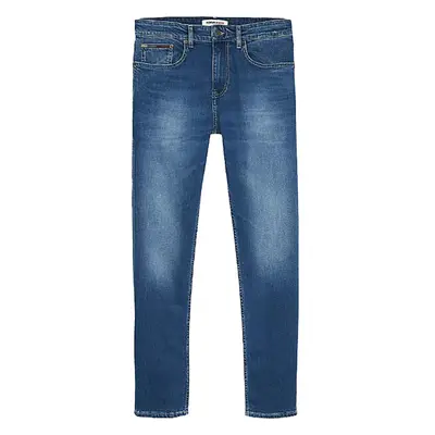 Tommy Hilfiger Jeans - Tommy Jeans AUSTIN SLIM TAPERED WMBS blue 99082394