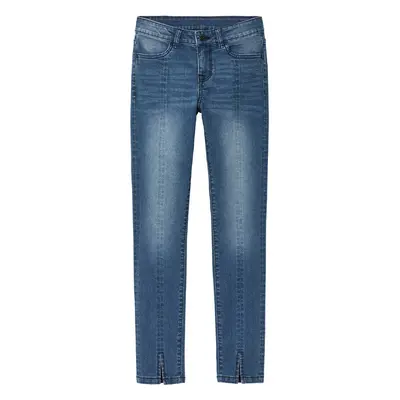 pepperts! Dívčí džíny Skinny Fit 97990963