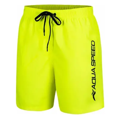 AQUA SPEED Mans Swimming Shorts OWEN 99064106