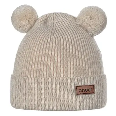 Ander Kidss Beanie Hat Teddy Boy 93770171