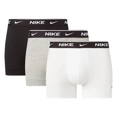 Nike trunk 3pk MULTICOLOR 92917467