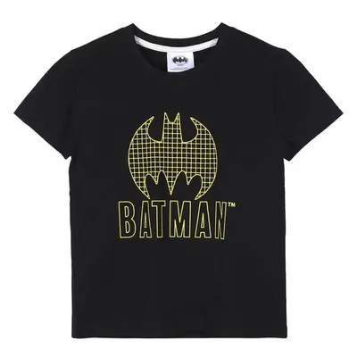 SHORT SHIRT SINGLE JERSEY POINT BATMAN 99099560