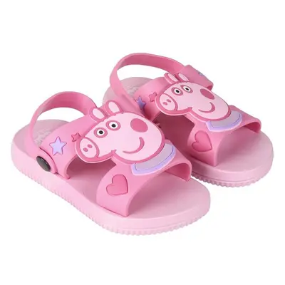 Dětské sandály Peppa Pig Beach 61633241