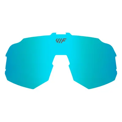 Náhradní UV400 zorník VIF Snow Blue pro brýle VIF Two 76498732