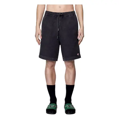 Diesel Shorts - D-BOXES-NE SHORTS black 99082815