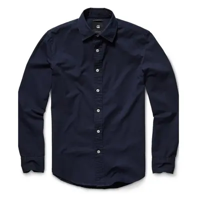 Shirt - G-STAR Bristum shirt l/s dark blue black 96315894