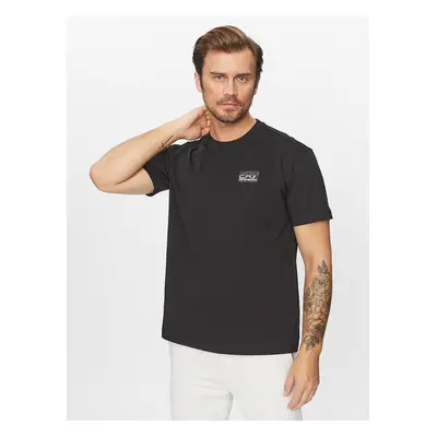 T-Shirt EA7 Emporio Armani 86157450