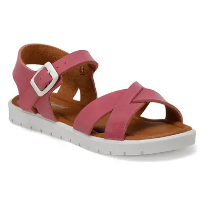 Polaris 91.508159.p Fuchia Girl Sandals 99102869