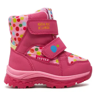 Sněhule Agatha Ruiz de la Prada 98926381