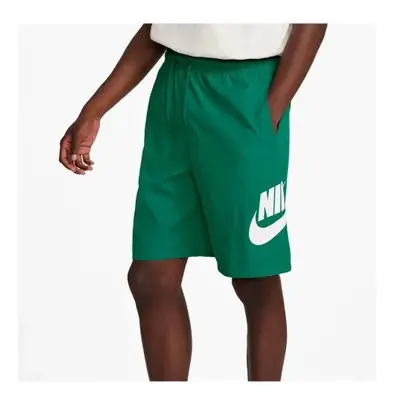 Nike M NK SHORT GREEN 89104721