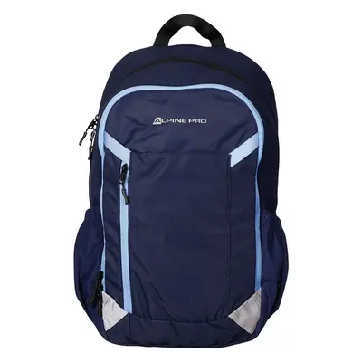 Outdoorový batoh Alpine Pro Olabe 25 Blue modrá 75620427