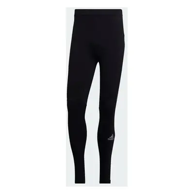 Pánské běžecké legíny Adidas Men Tight On The Run Warm Black L 76406698