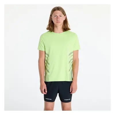 Tričko Under Armour Elite Graphic Short Sleeve Tee Green M 98064800