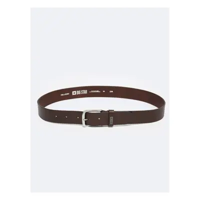 Big Star Mans Belt 240132 -803 99057233