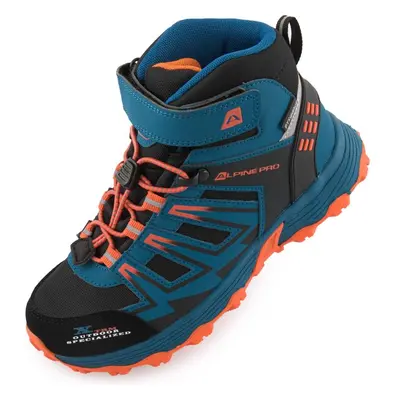 Dětské outdoorové boty Alpine Pro Raldo 29 74390990