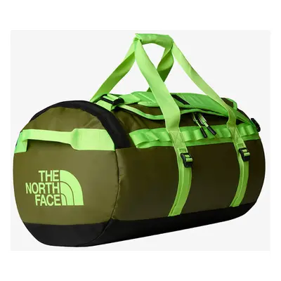 The North Face Base Camp Duffel - M Forest Olive/ Safety Green 71 l 98856674