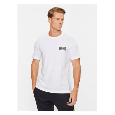 T-Shirt EA7 Emporio Armani 85339815