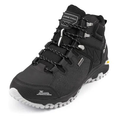 Outdoorová unisex obuv Alpine Pro Lohane Mid 38 76091947