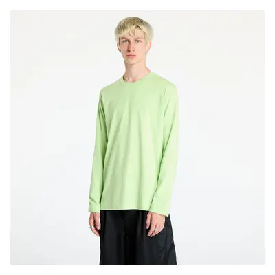 Tričko Comme des Garçons SHIRT Knit T-Shirt Green M 98600449