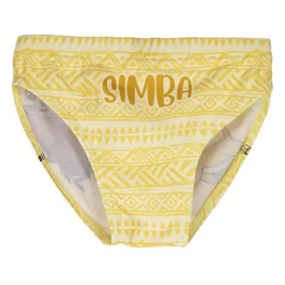 SWIM TRUNKS LION KING 99103418