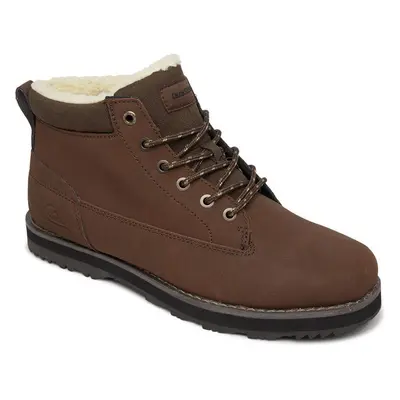 Pánská zimní obuv Quiksilver Men Mission Boot 40 74390388